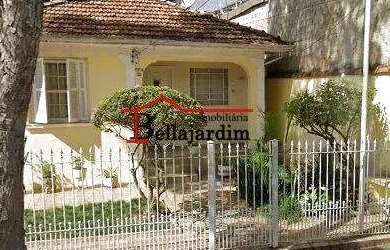 Imagem: O terreno possui 330m² de Área e está localizado em Vila