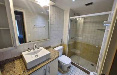 Imagem 9: vista Mar Imóvel para venda possui 40 metros quadrados com 1 quarto