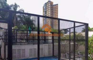 Imagem 14: Apartamento à venda, 60 m² por R$ 550.000,00 - Vila Gomes - São Paulo/SP