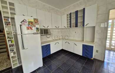 Imagem 13: Sobrado à venda e para alugar em Campinas, Jardim Proença, com 4 quartos,...