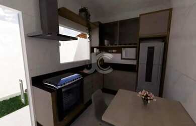 Imagem 13: Casa à venda - Bairro Primavera