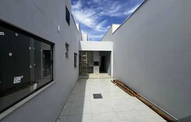 Imagem 15: Casa no bairro Maracanã!