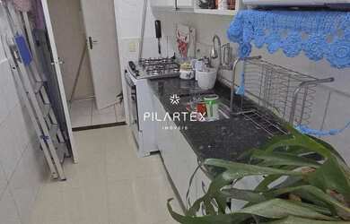 Imagem 6: Apartamento 2 quartos - Jardim Strass