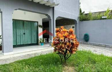 Imagem 2: Casa em Rua Bento José Sampaio - Parque Rosário - Campos dos Goytacazes/RJ