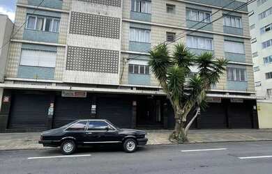 Imagem: O apartamento possui 2 Dormitórios, 1 Banheiro, 50m² de Área