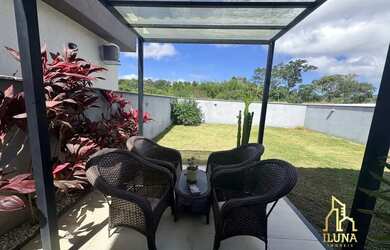 Imagem 7: Casa com 2 dormitórios à venda, 106 m² por R$ 510.000,00 - Itapeba...