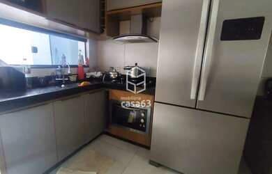 Imagem 16: CASA MOBILIADA - 1503 SUL