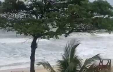 Imagem: O quarto possui 5 Dormitórios, Acomodam 30 pessoas e está