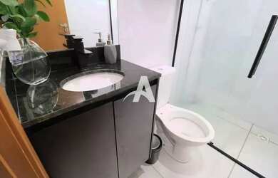 Imagem 7: Aluguel Apartamento mobiliado NOVO MUNDO