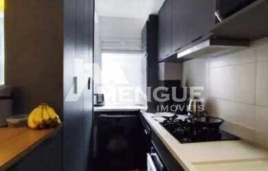 Imagem 6: Apartamento com 3 dormitórios e 1 vaga no bairro Passo Da Areia em Porto Alegre com 68m