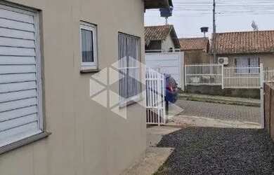 Imagem 2: Casa a venda de 2 quartos no bairro Diácono João Luiz Pozzobon, Santa...