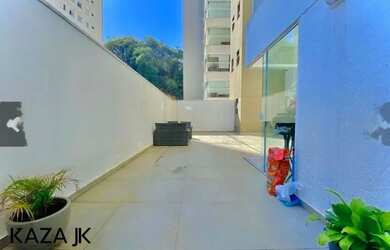 Imagem 10: Apartamento Garden Naturale para venda semimobiliado