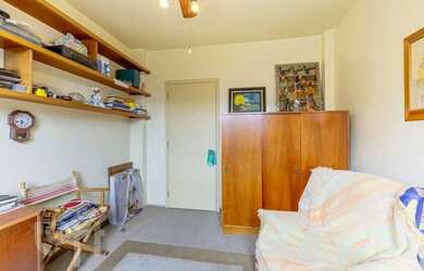 Imagem 16: Cobertura a venda tem 223 metros quadrados com 3 quartos em Auxiliadora...