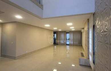 Imagem 12: Casa a locação com 4 suítes, 350 m² - Condomínio Residencial Alphaville...