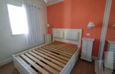 Imagem 6: Apartamento mobiliado, com 2 dormitórios e 1 vaga - Barra Funda