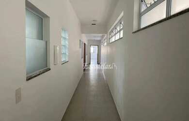 Imagem 14: Prédio para alugar, 2347 m² por R$ 108.000,00/mês - Santana - São...