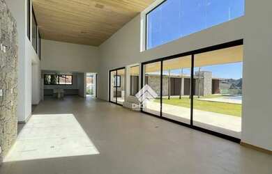 Imagem 7: Casa à venda, 1112 m² por R$ 18.000.000,00 - Condomínio Quinta da Baroneza II - Bragança P