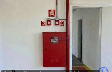 Imagem 7: Galpão à venda, 1200 m² por R$ 12.000.000,00 - Limão - São Paulo/SP