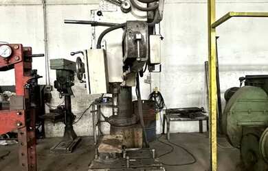 Imagem 16: Venda de Empresa Metalúrgica em Jaraguá do Sul/SC