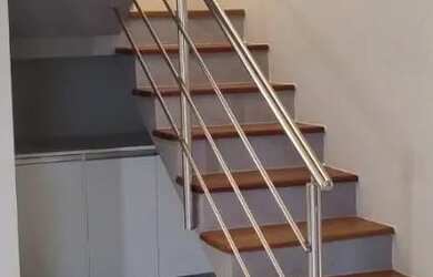 Imagem 5: Vende se Cobertura 190 m2 de 3 quartos 1 suíte Major Prates