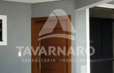 Imagem 5: Sobrado Geminado em Ponta Grossa