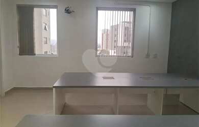 Imagem 7: Salas à venda ou para locação em Vila Gustavo - SP