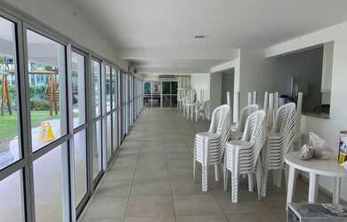 Imagem 7: EDF OTHELO PRIORI - Apartamento de luxo para locação em Boa Viagem,...