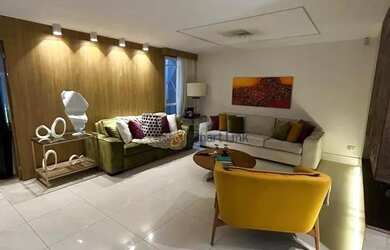 Imagem 16: Casa com 4 dormitórios à venda, 284 m² por R$ 2.500.000,00 - Bacacheri...