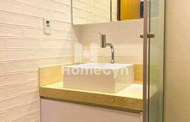 Imagem 15: Apartamento de Alto Padrão a venda no Opus Urbano Setor Marista Goiânia