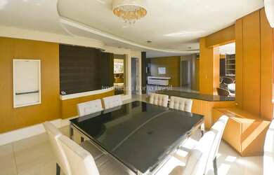 Imagem 4: Apartamento 03 suítes, sala ampla. lavabo, cozinha ampla, 02 vagas -...