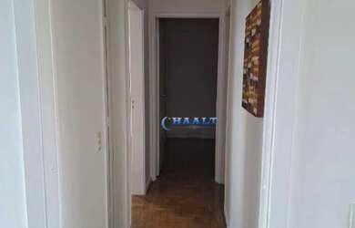 Imagem 13: Apartamento com 3 dormitórios, 70 m² - venda por R$ 450.000 ou aluguel...