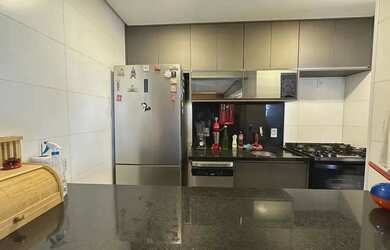 Imagem 6: Apartamento EQUIPADO E MOBILIADO 3 suítes - Parque Ibirapuera - Park...