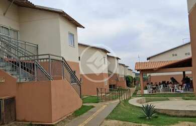 Imagem 11: Apartamento no jardim do Cerrado 10 Goiânia Go codigo 156349