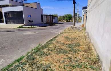 Imagem: O terreno possui 150m² de Área e está localizado em Setor