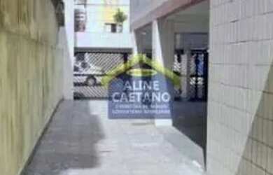 Imagem: O apartamento para alugar possui 1 Dormitório, 1 Banheiro