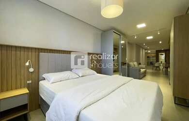 Imagem 10: Studio com 1 quarto no bairro Centro - Florianópolis