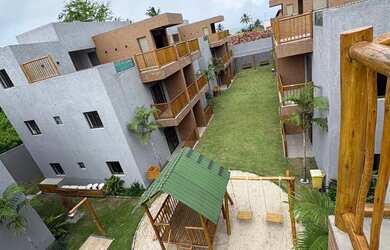 Imagem: O apartamento possui 3 Dormitórios, 3 Banheiros, 1 Vaga na