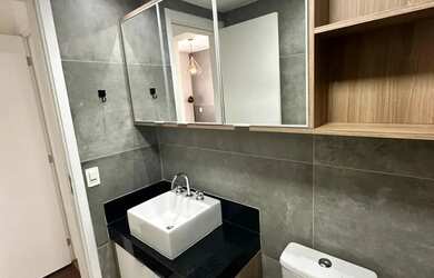 Imagem 16: Venda Apartamento 2 Dormitórios - 75 m² Santo Amaro