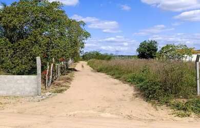 Imagem 2: OPORTUNIDADE Terreno/lote 11 x 85 - Em São José, distrito de Maria Quitéria
