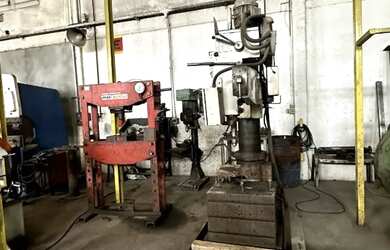 Imagem 14: Venda de Empresa Metalúrgica em Jaraguá do Sul/SC