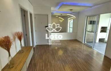 Imagem 1: LINDO APARTAMENTO NO IPOEMA ESPAÇO E VIDA