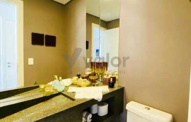 Imagem 14: Apartamento para alugar em Campinas, Cambuí, com 2 quartos, com 136 m²,...