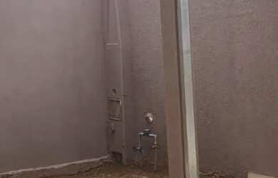 Imagem 3: Casa 3 dormitórios Cedral $200.000,00 saldo parcelas de $1.180,00