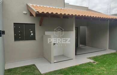 Imagem 6: Casa Térrea no Bairro Nossa Senhora das Graças