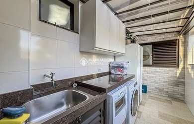 Imagem 11: APARTAMENTO - SANTO ANDRÉ - VILA CURUÇA