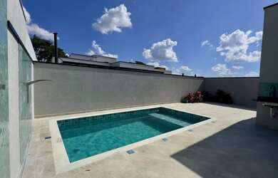 Imagem 15: Casa á venda no Condomínio Terras de Atibaia I em Atibaia -SP