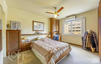 Imagem 8: Cobertura a venda tem 223 metros quadrados com 3 quartos em Auxiliadora...