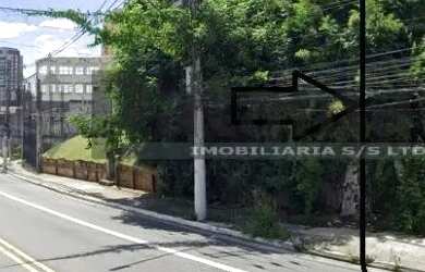 Imagem: O terreno possui 360m² de Área e está localizado em Vila