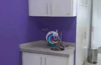 Imagem 9: Conjunto para alugar, 748 m² Bela Vista - São Paulo/SP