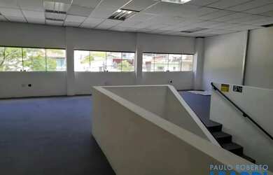 Imagem 7: GALPÃO - JARDIM TRIÂNGULO - SP